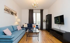 ShortStayPoland Sandomierska B157